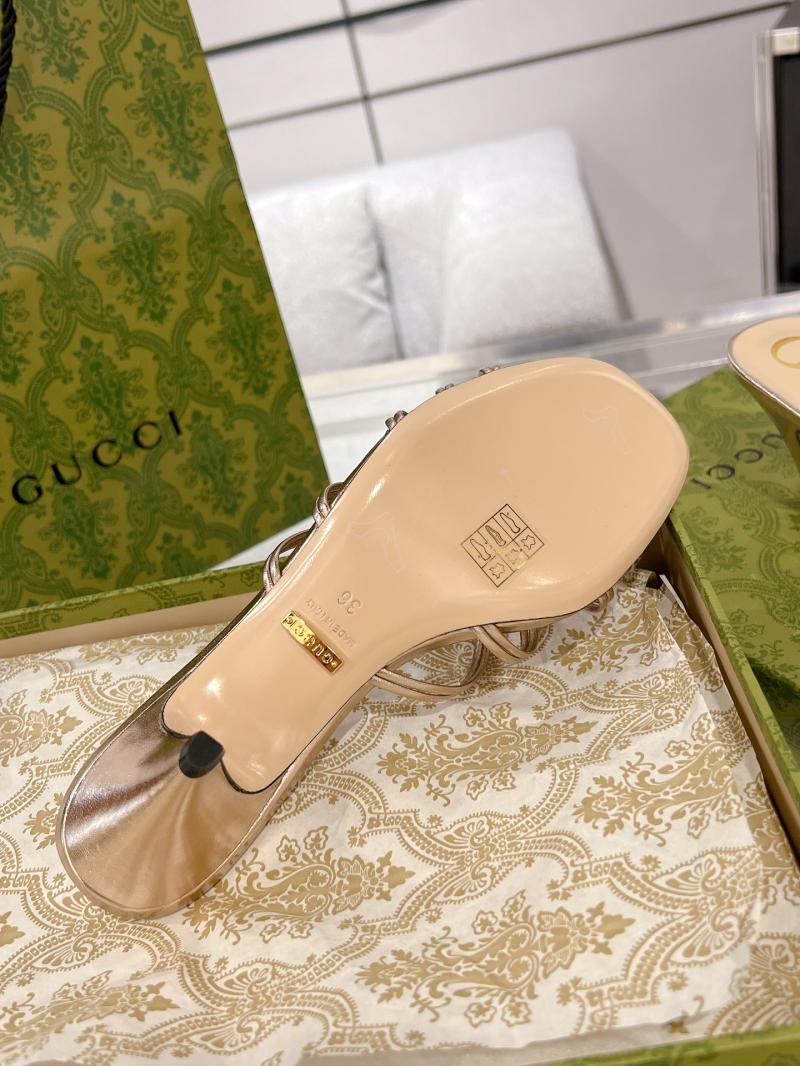 Gucci Sandals SGS41505