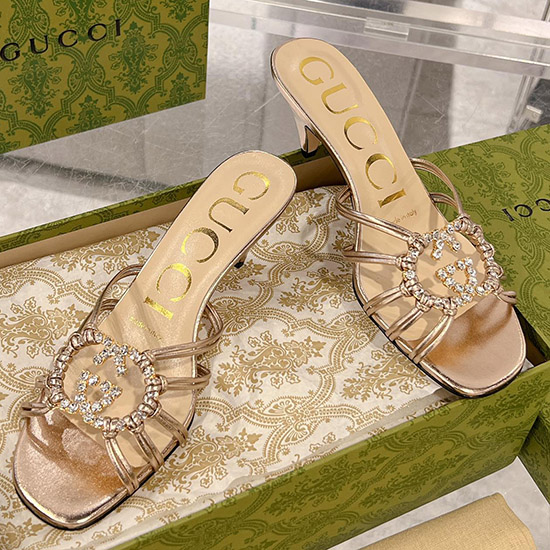Gucci Sandals SGS41505