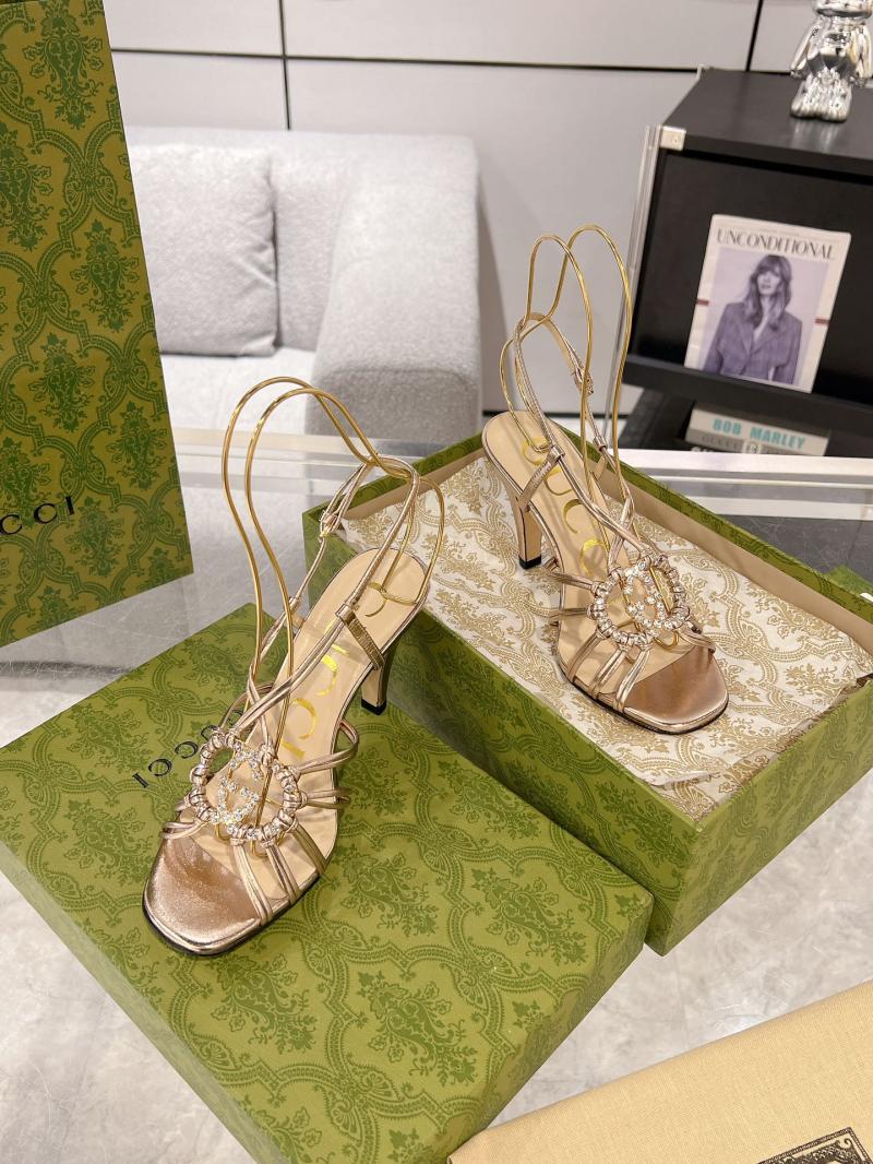 Gucci Sandals SGS41506