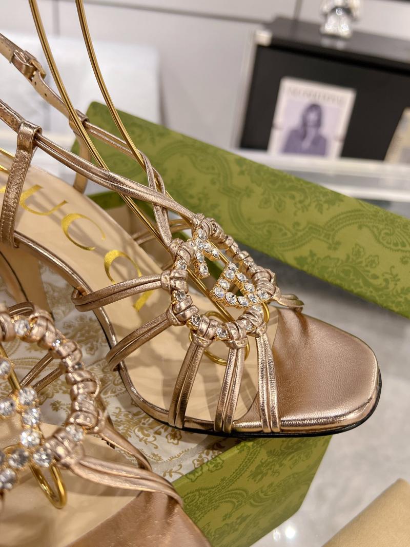 Gucci Sandals SGS41506
