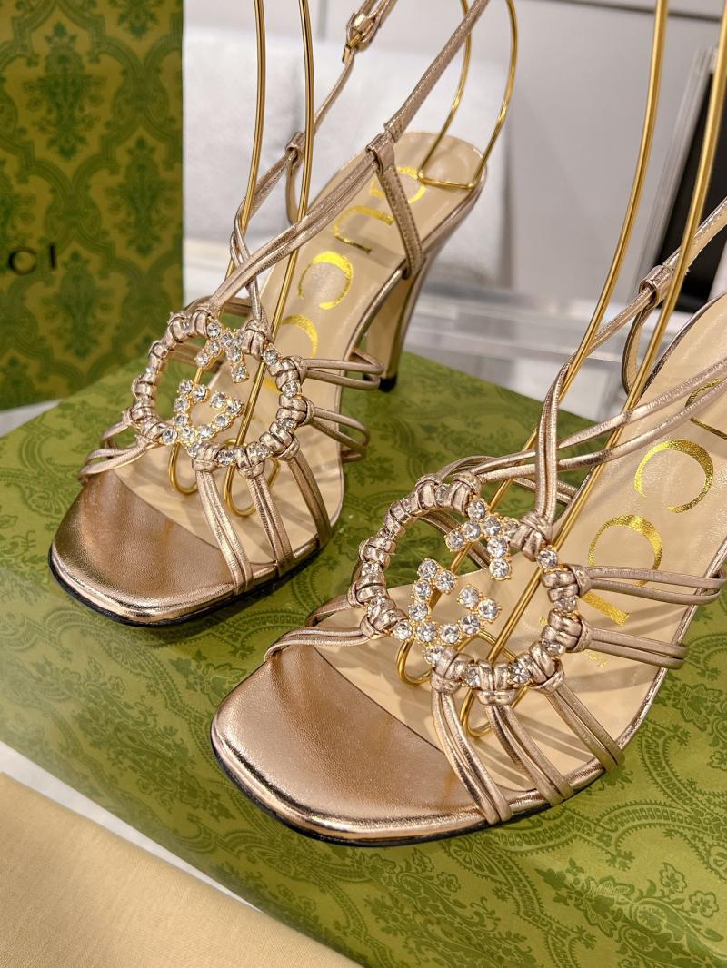 Gucci Sandals SGS41506