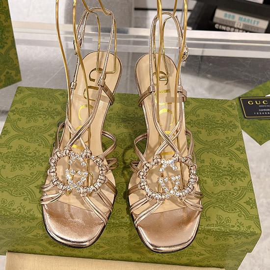 Gucci Sandals SGS41506
