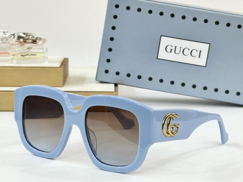 Gucci Sunglasses GG1546S