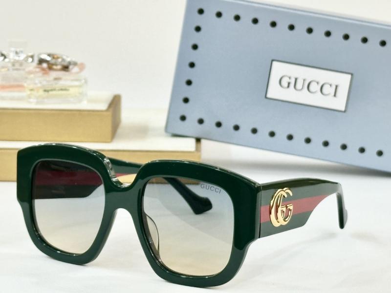 Gucci Sunglasses GG1546S