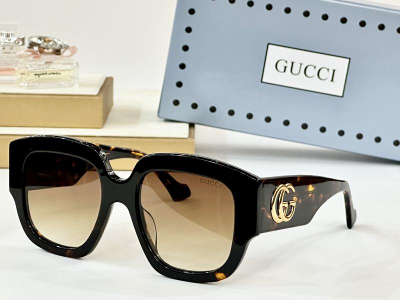 Gucci Sunglasses GG1546S
