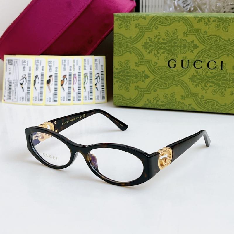 Gucci Sunglasses GG1660