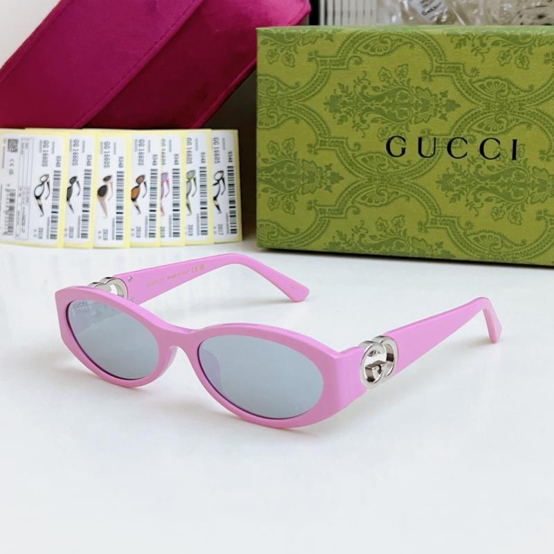Gucci Sunglasses GG1660