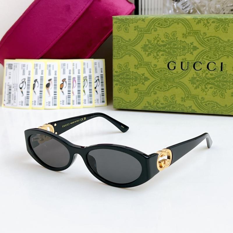 Gucci Sunglasses GG1660