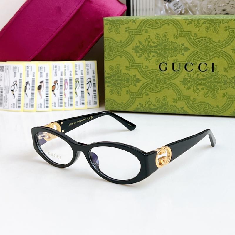 Gucci Sunglasses GG1660