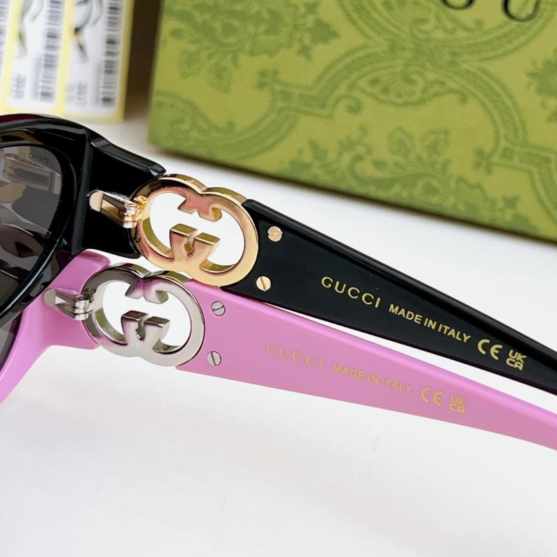 Gucci Sunglasses GG1660