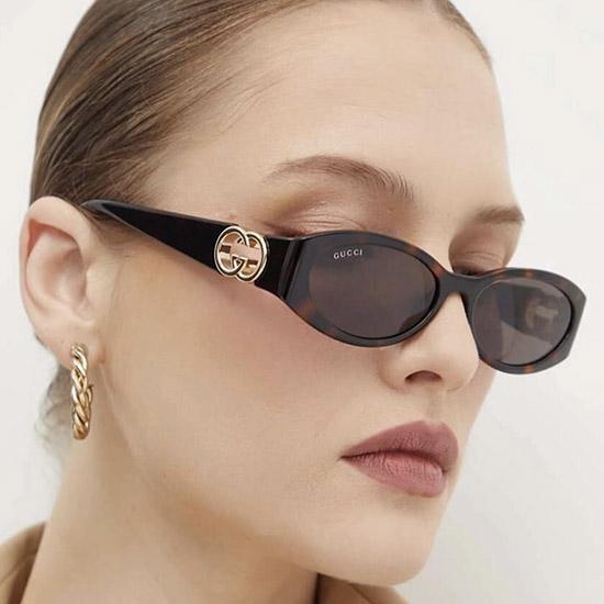 Gucci Sunglasses GG1660