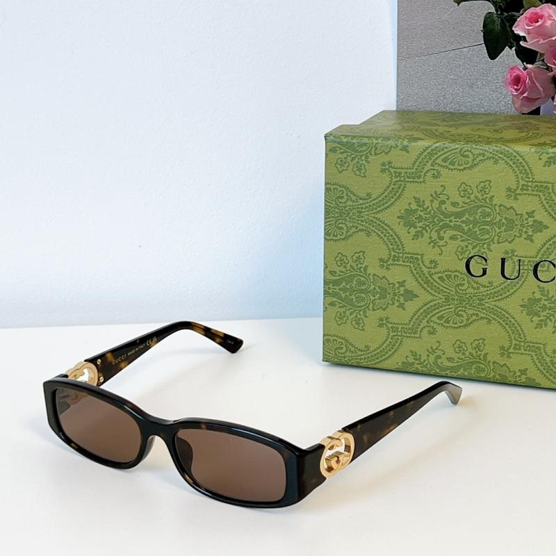 Gucci Sunglasses GG1661