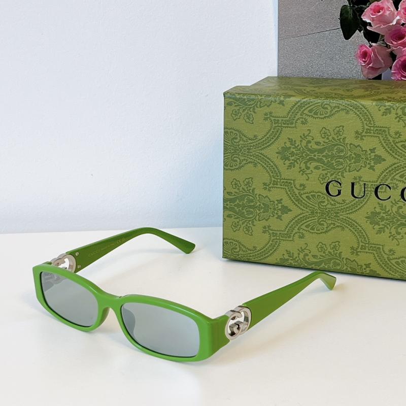 Gucci Sunglasses GG1661