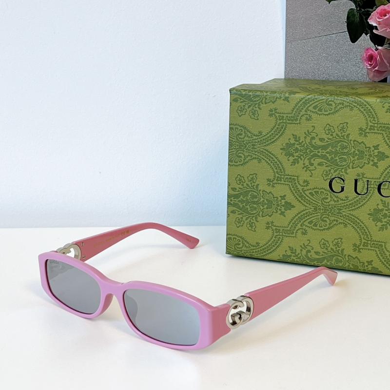 Gucci Sunglasses GG1661
