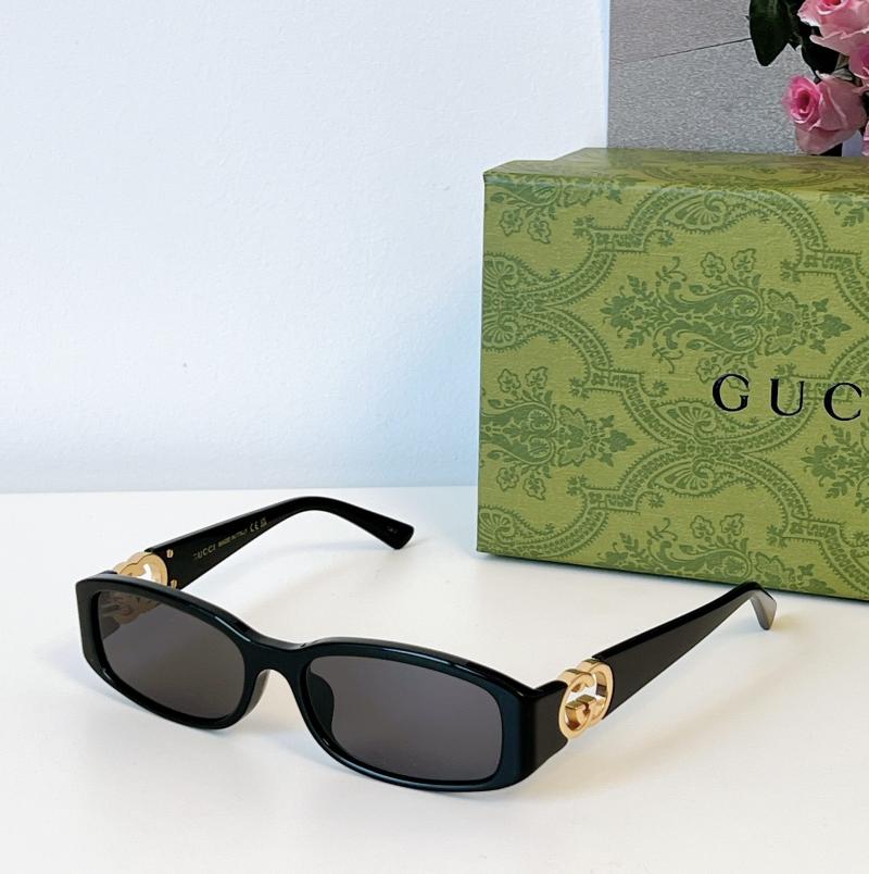 Gucci Sunglasses GG1661
