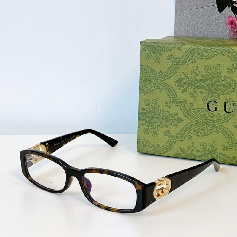 Gucci Sunglasses GG1661