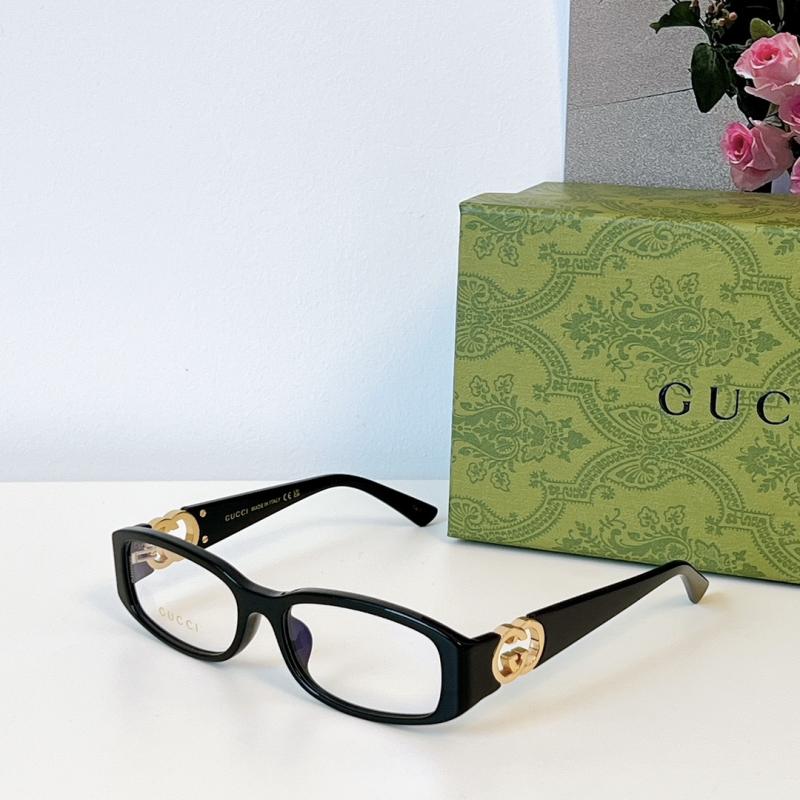 Gucci Sunglasses GG1661