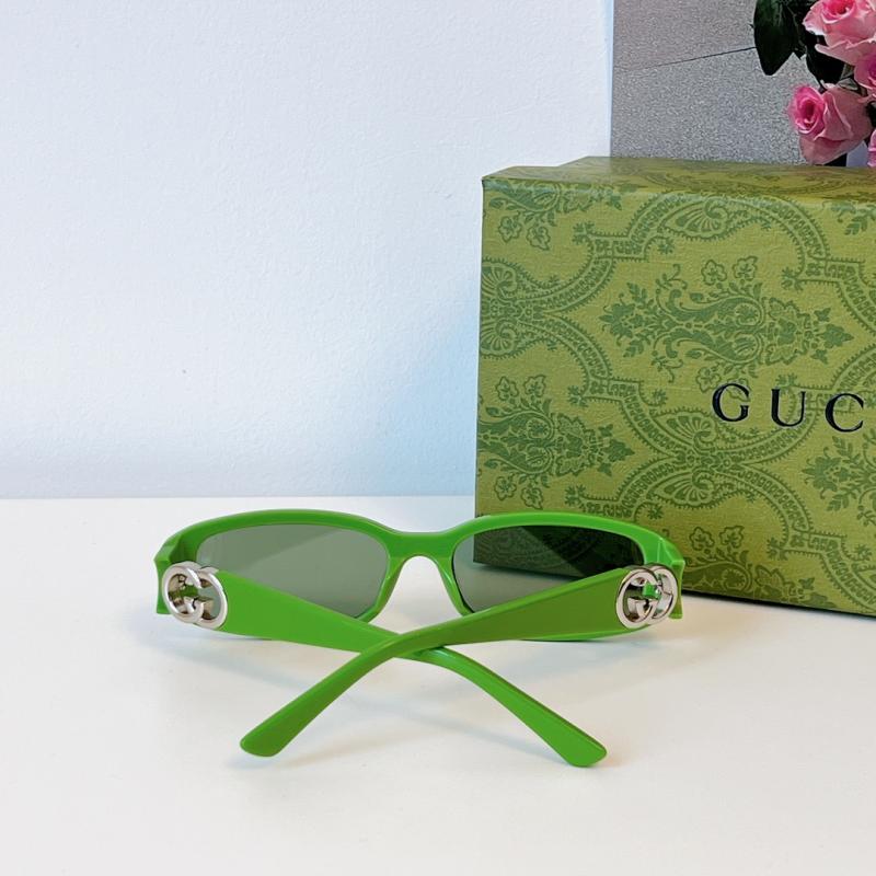 Gucci Sunglasses GG1661