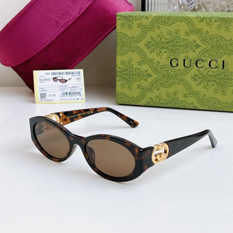 Gucci Sunglasses GG1662