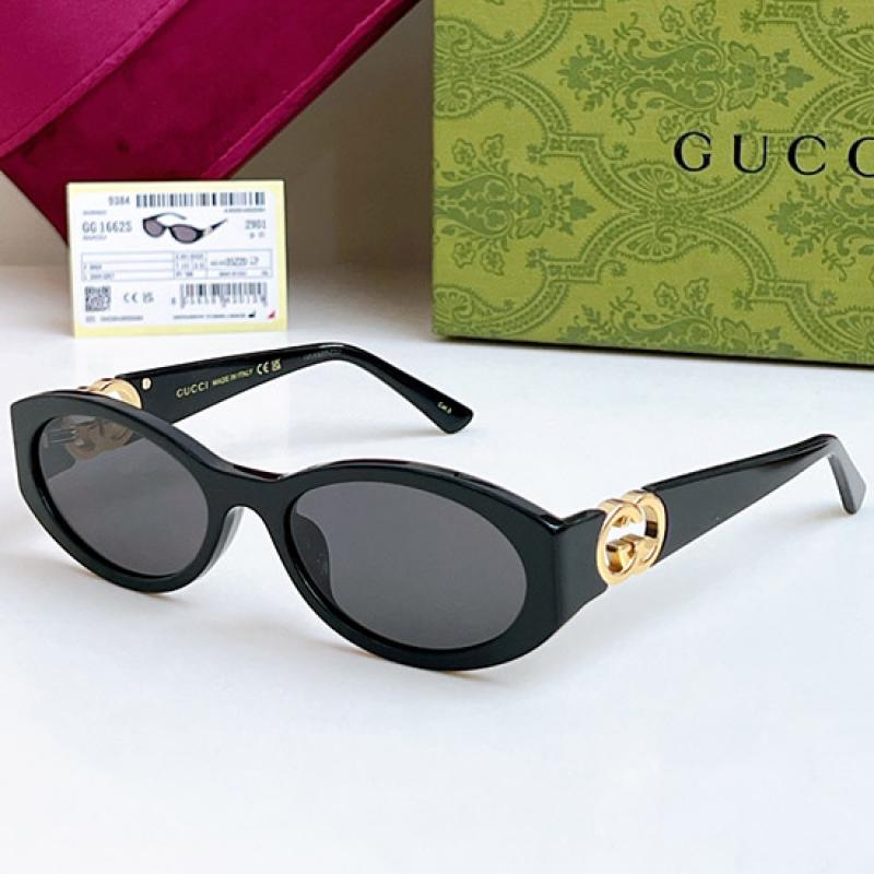 Gucci Sunglasses GG1662