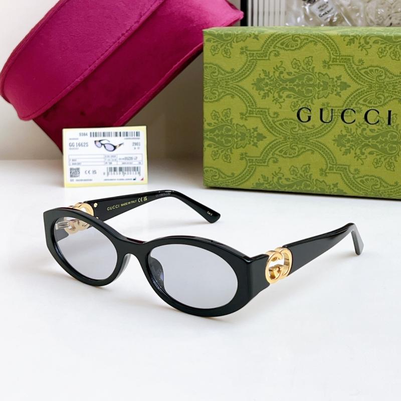 Gucci Sunglasses GG1662
