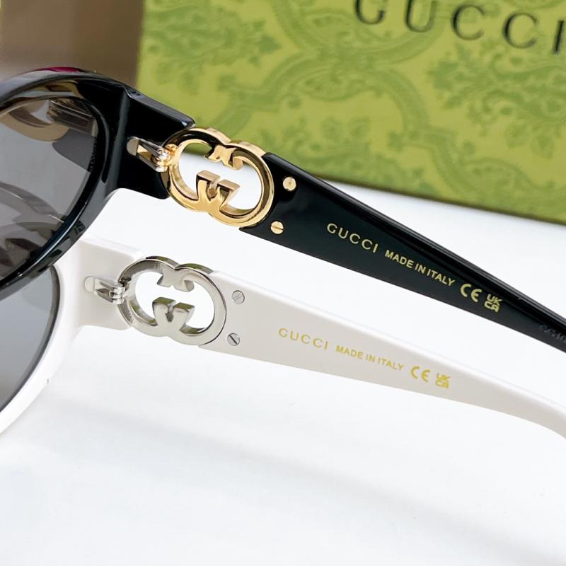 Gucci Sunglasses GG1662