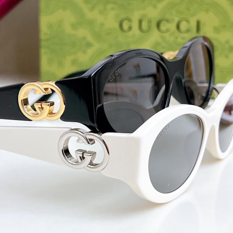 Gucci Sunglasses GG1662