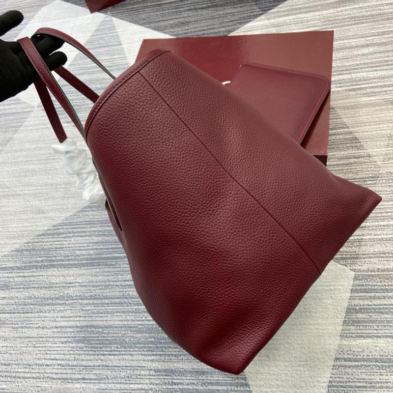 Gucci Totissima large reversible tote bag Red 839112
