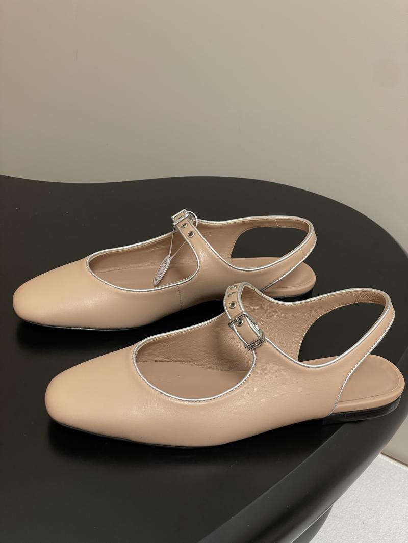 Hermes Ballet Shoes SHB50901
