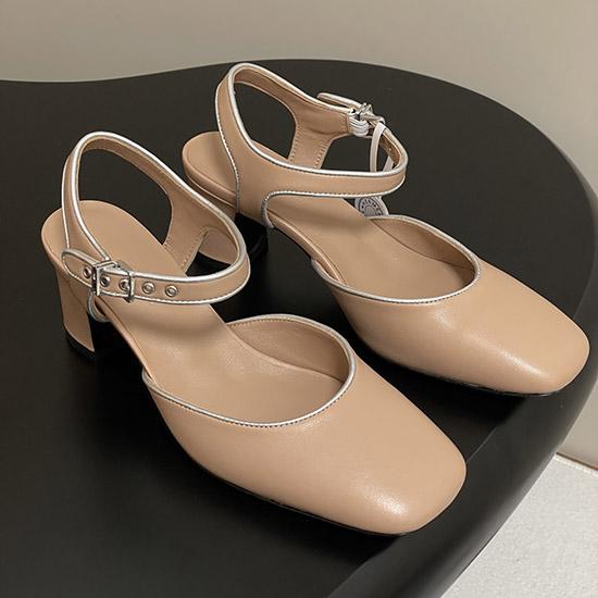 Hermes Ballet Shoes SHB50902