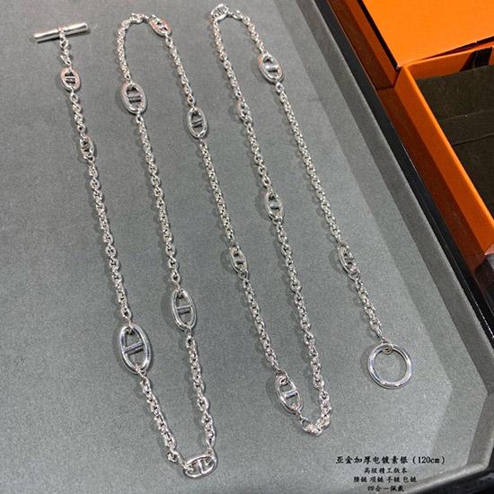 Hermes Necklace HN42701