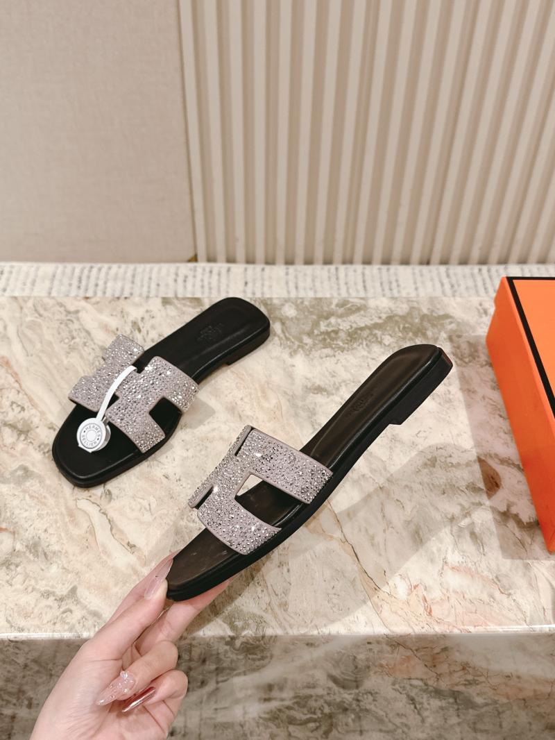 Hermes Sandals SHS41411