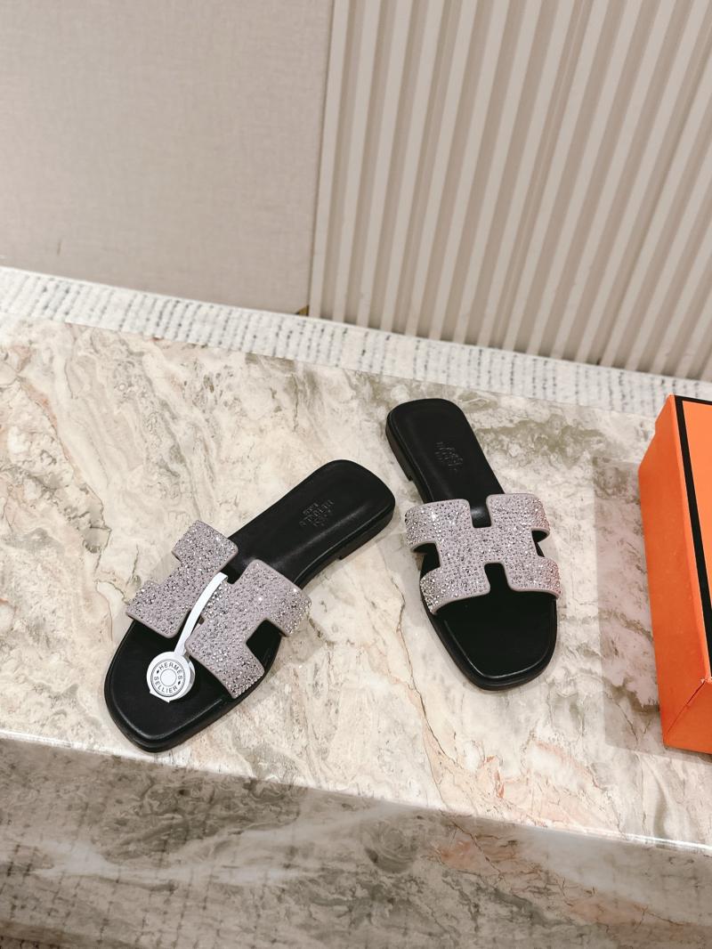Hermes Sandals SHS41411