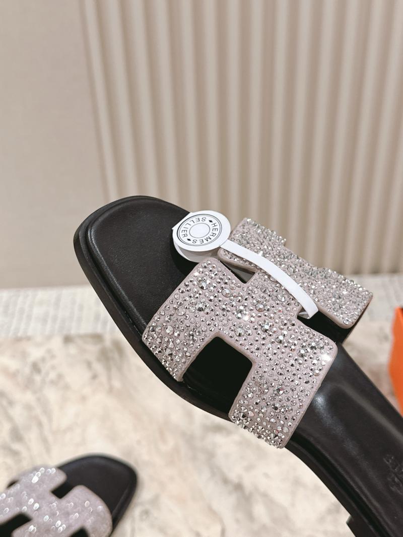 Hermes Sandals SHS41411