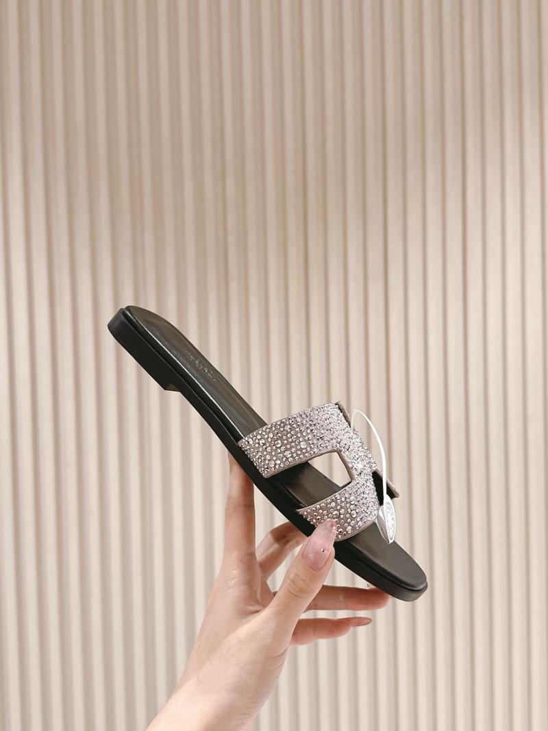 Hermes Sandals SHS41411