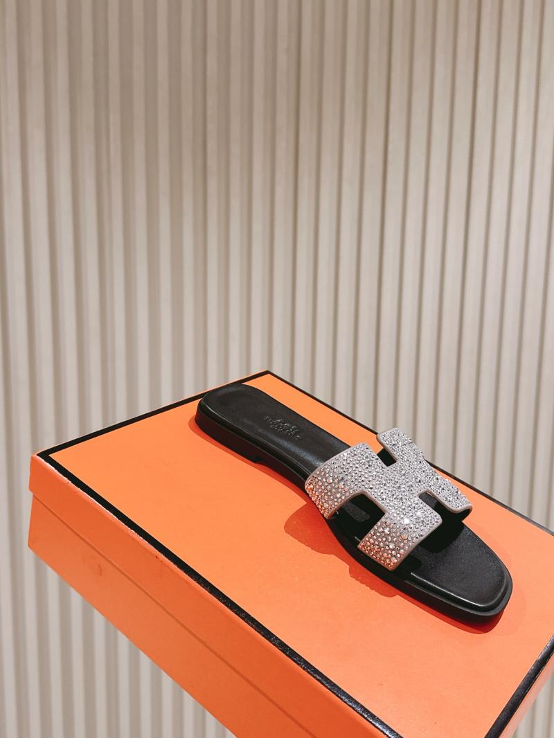 Hermes Sandals SHS41411