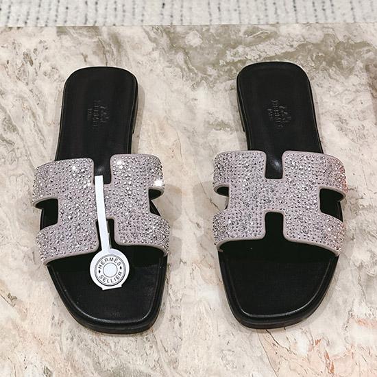 Hermes Sandals SHS41411