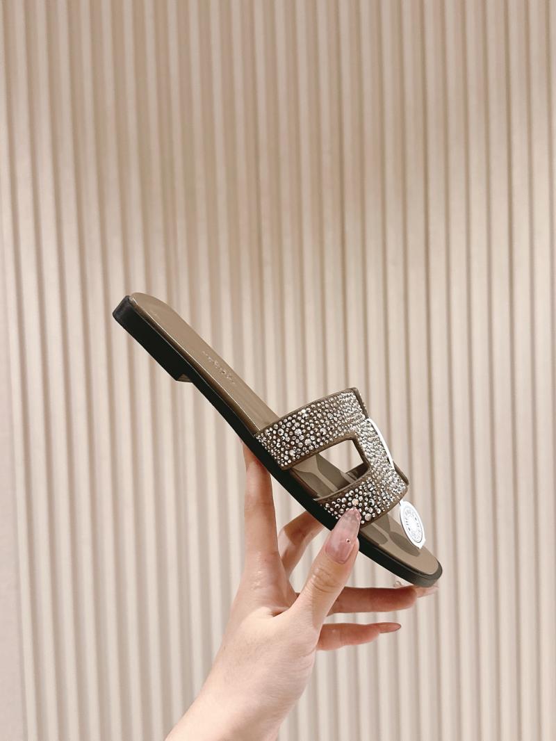 Hermes Sandals SHS41412