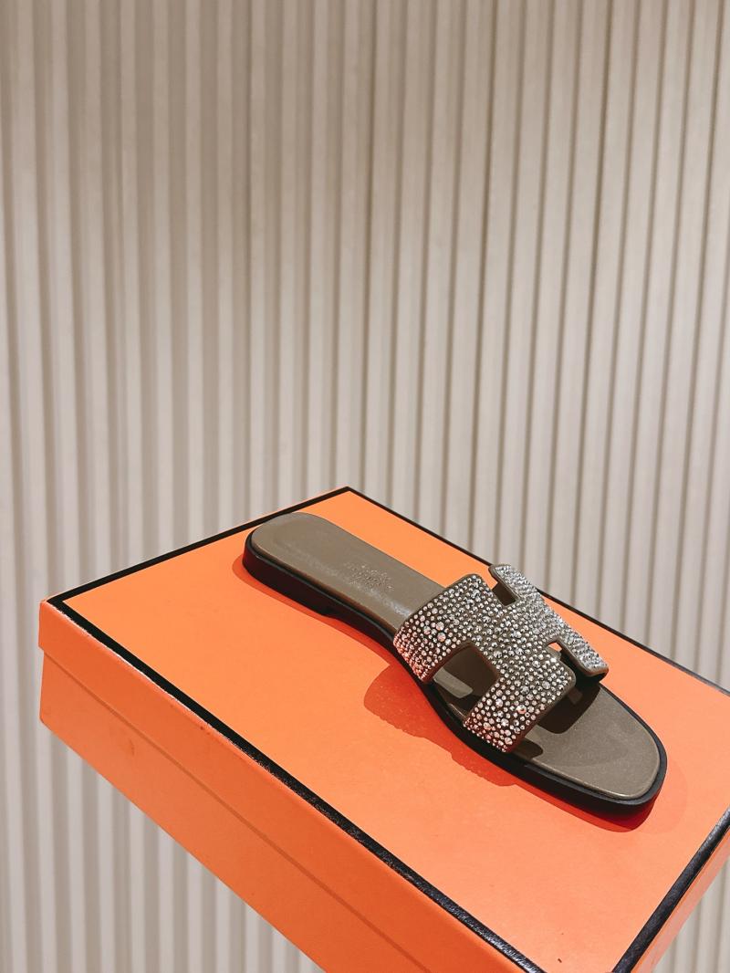 Hermes Sandals SHS41412