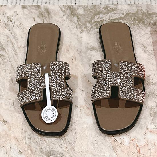 Hermes Sandals SHS41412