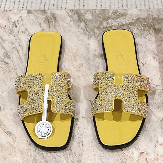 Hermes Sandals SHS41413