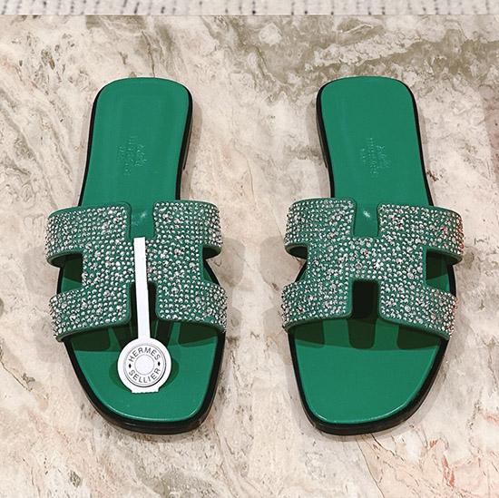 Hermes Sandals SHS41414