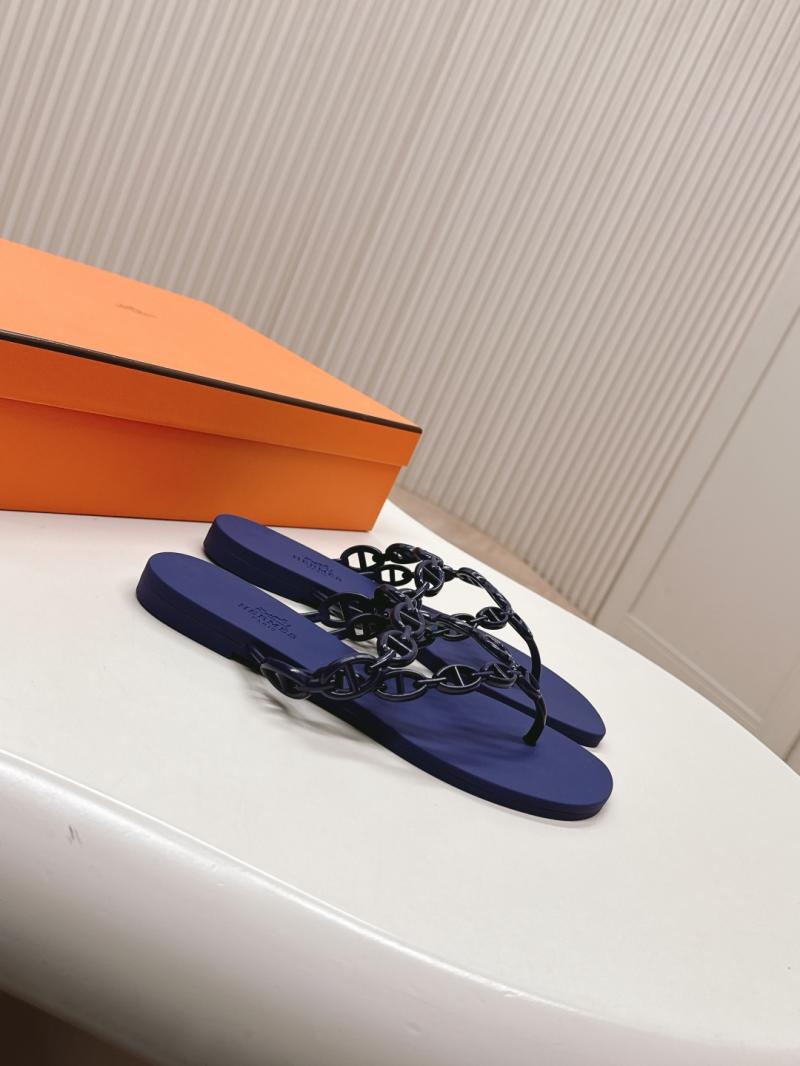 Hermes Sandals SHS41802