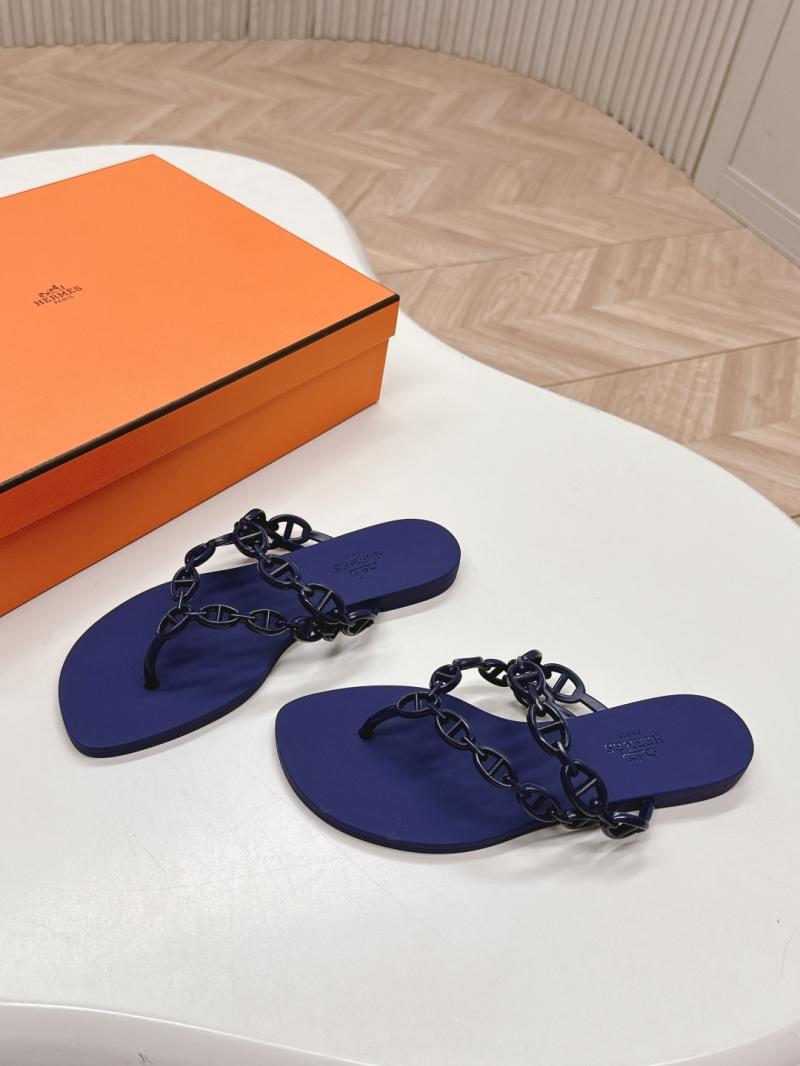 Hermes Sandals SHS41802