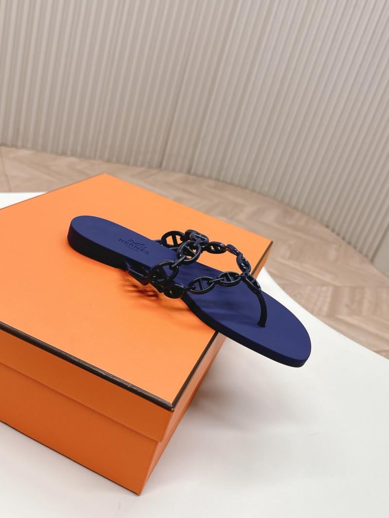 Hermes Sandals SHS41802