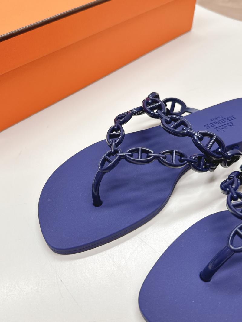Hermes Sandals SHS41802