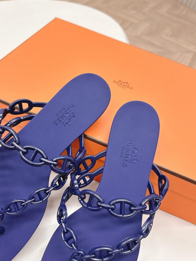 Hermes Sandals SHS41802