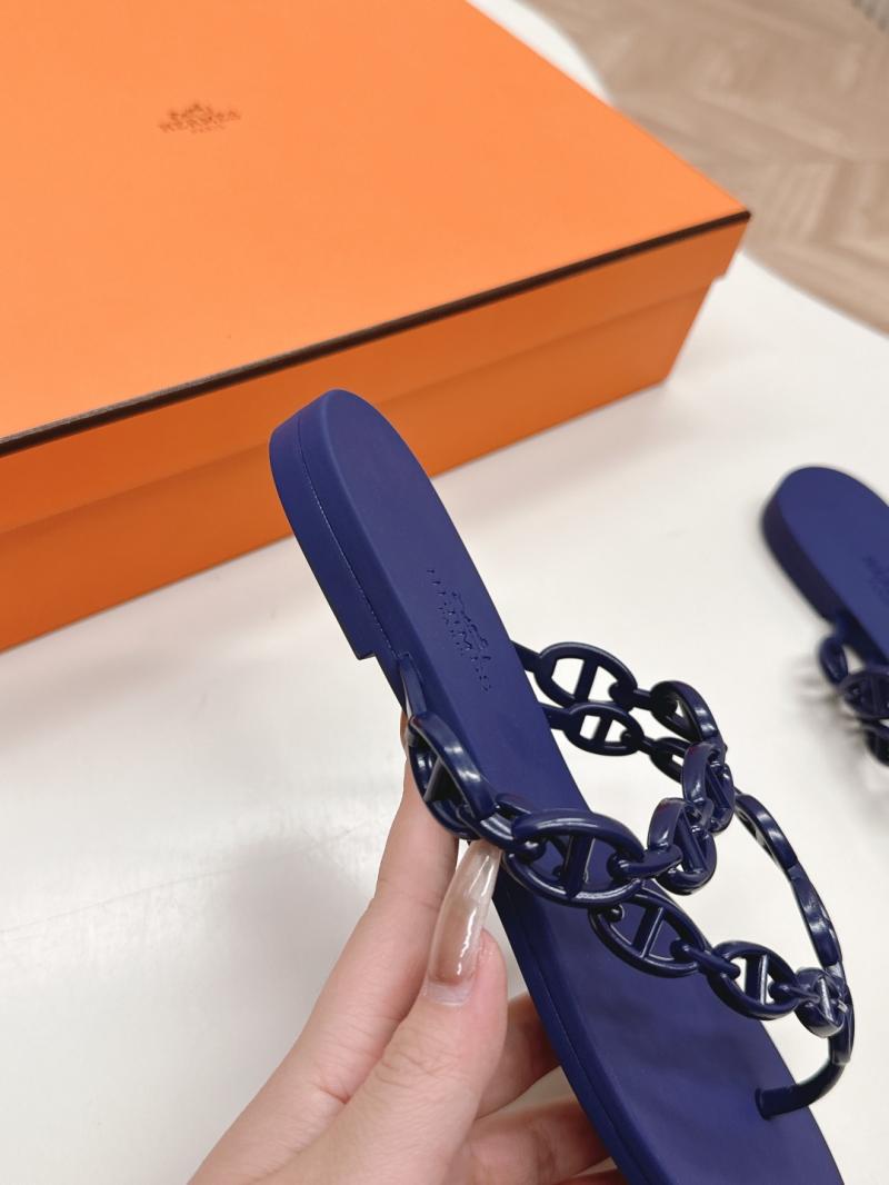 Hermes Sandals SHS41802