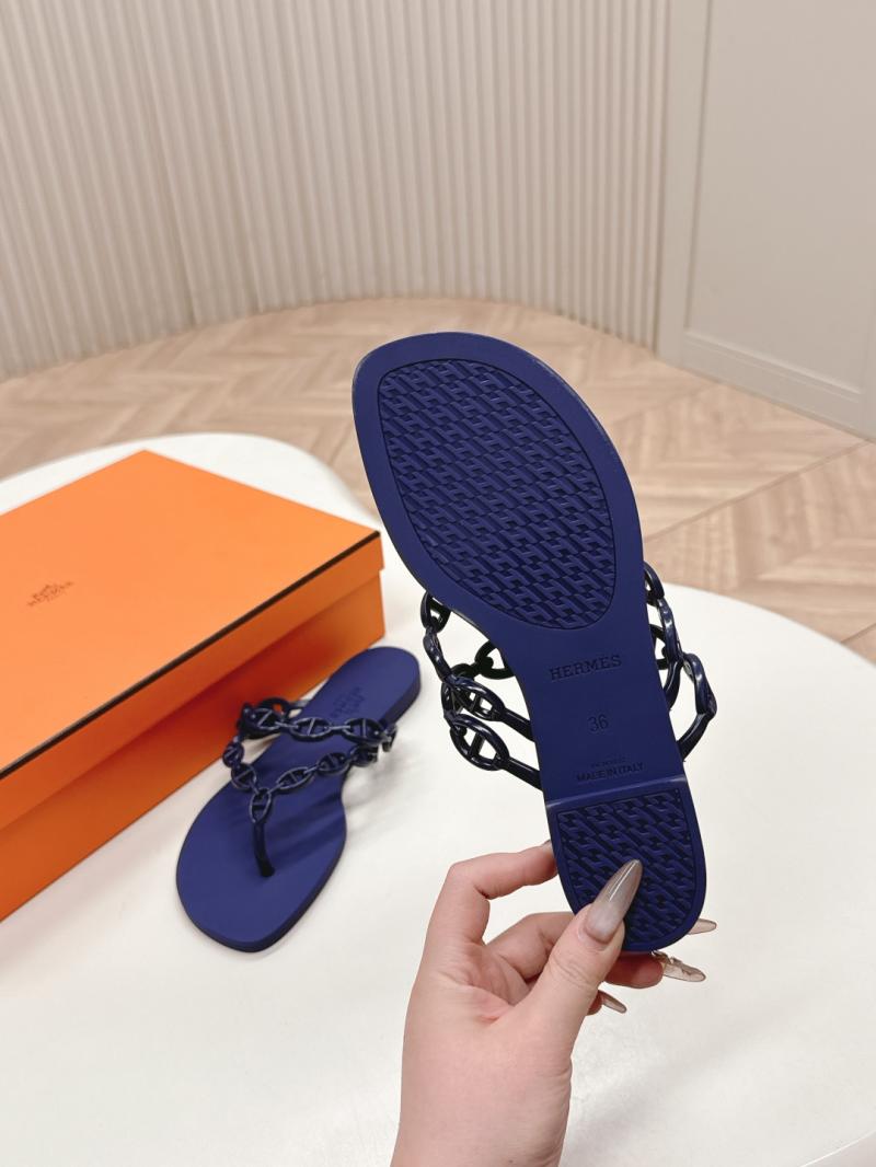 Hermes Sandals SHS41802