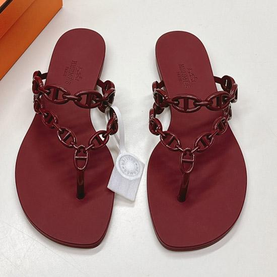 Hermes Sandals SHS41803